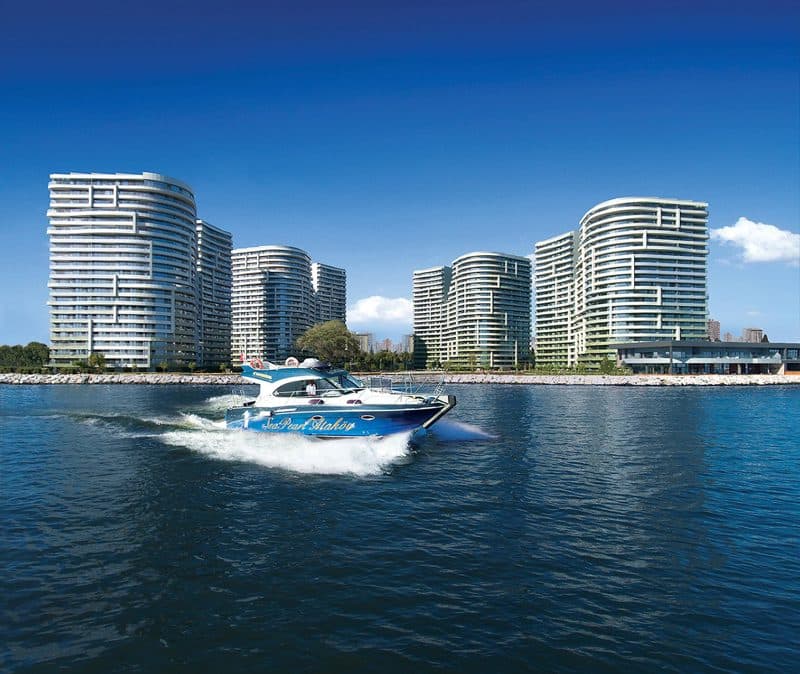 SeaPearl Ataköy — image 1