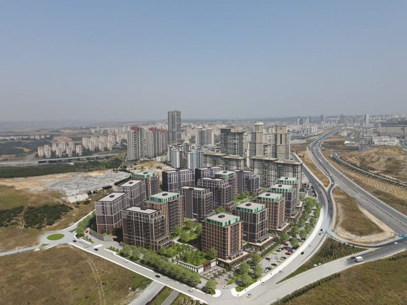 Ebruli Başakşehir — image 1