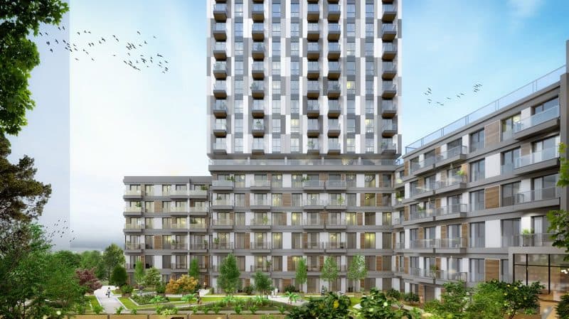 Bomonti Residences by Rotana — image 1