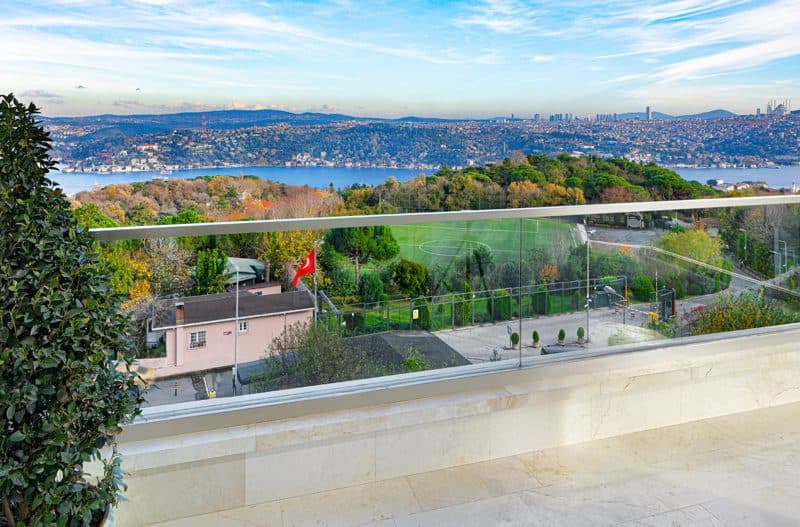 G Residences Ulus — image 1