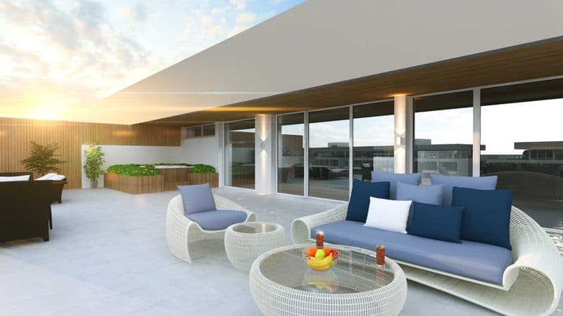 Courtyard Long Beach — image 1