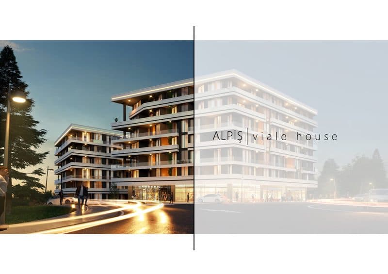 Alpiş Viale House — image 1