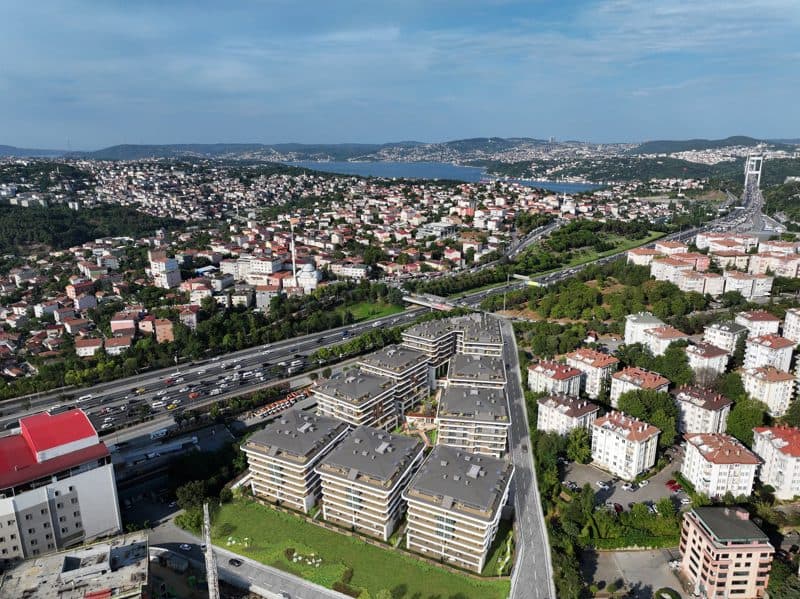 Senfoni Etiler — image 1