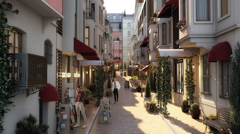 Taksim 360 — image 1