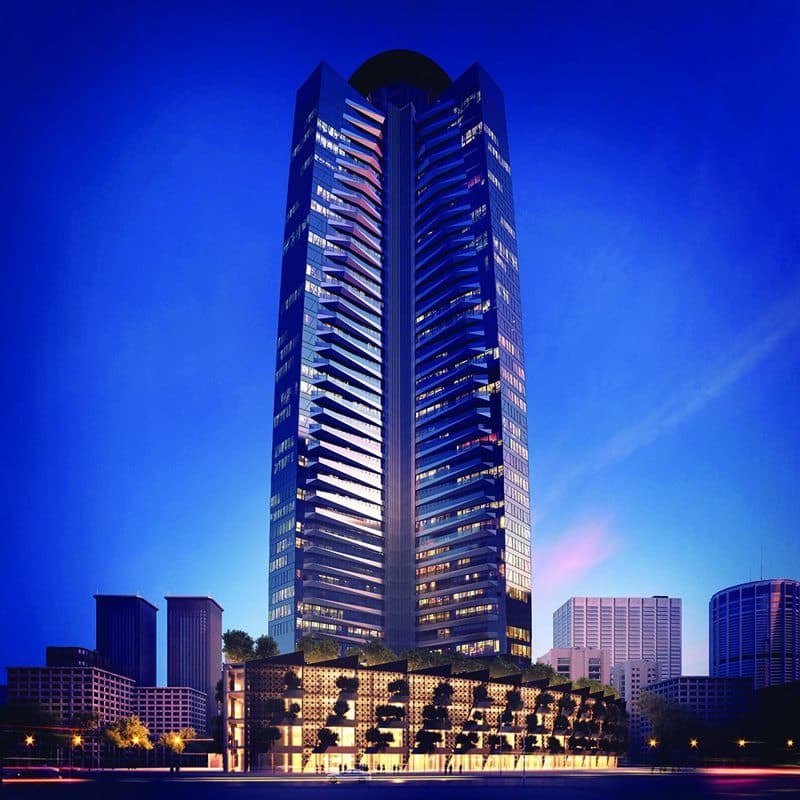 Etro Residences İstanbul — image 1