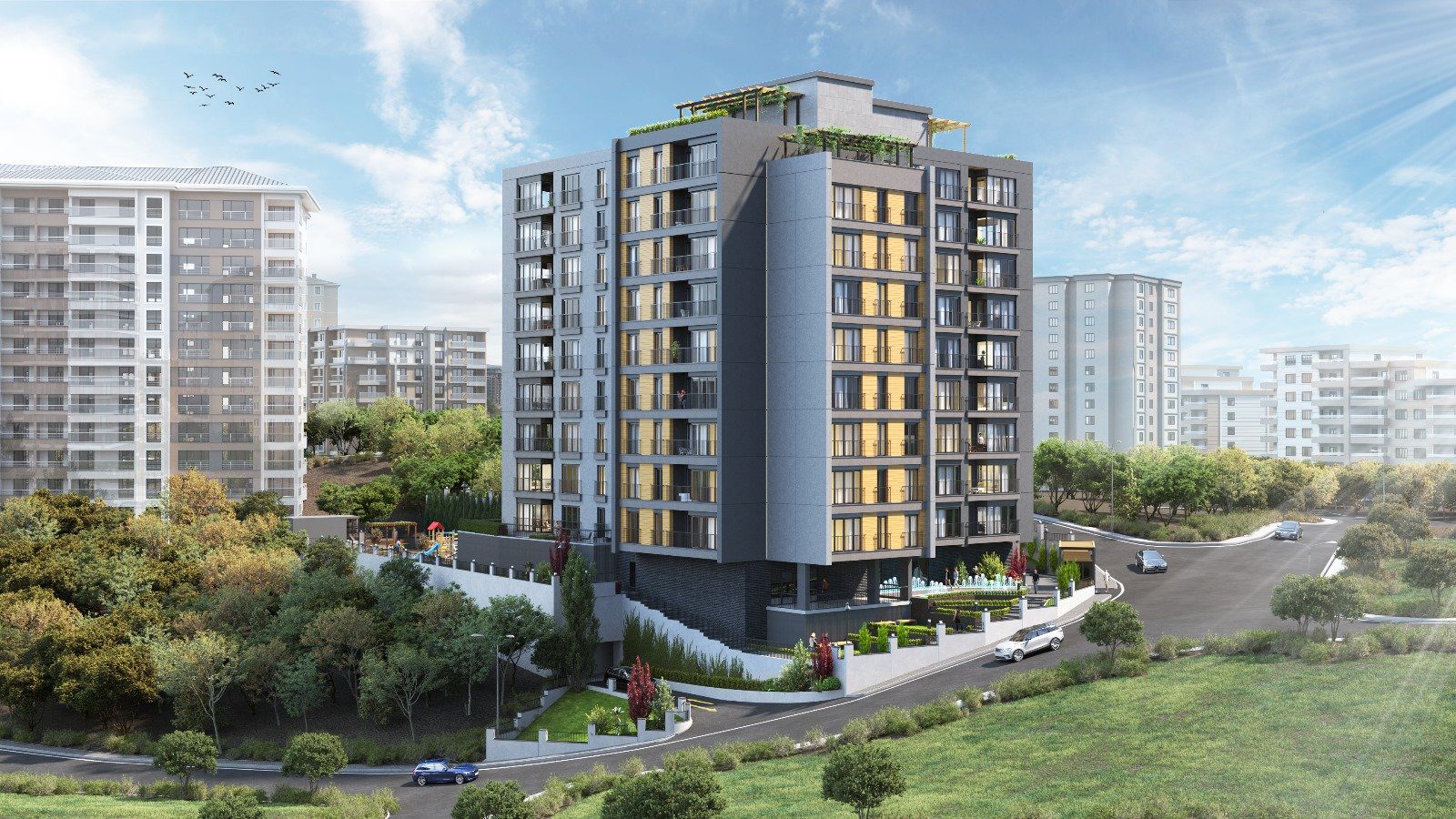 Genyap Loft — image 1