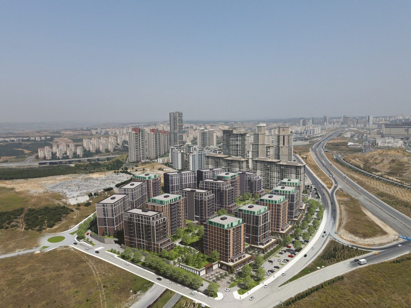 Ebruli Başakşehir — image 1