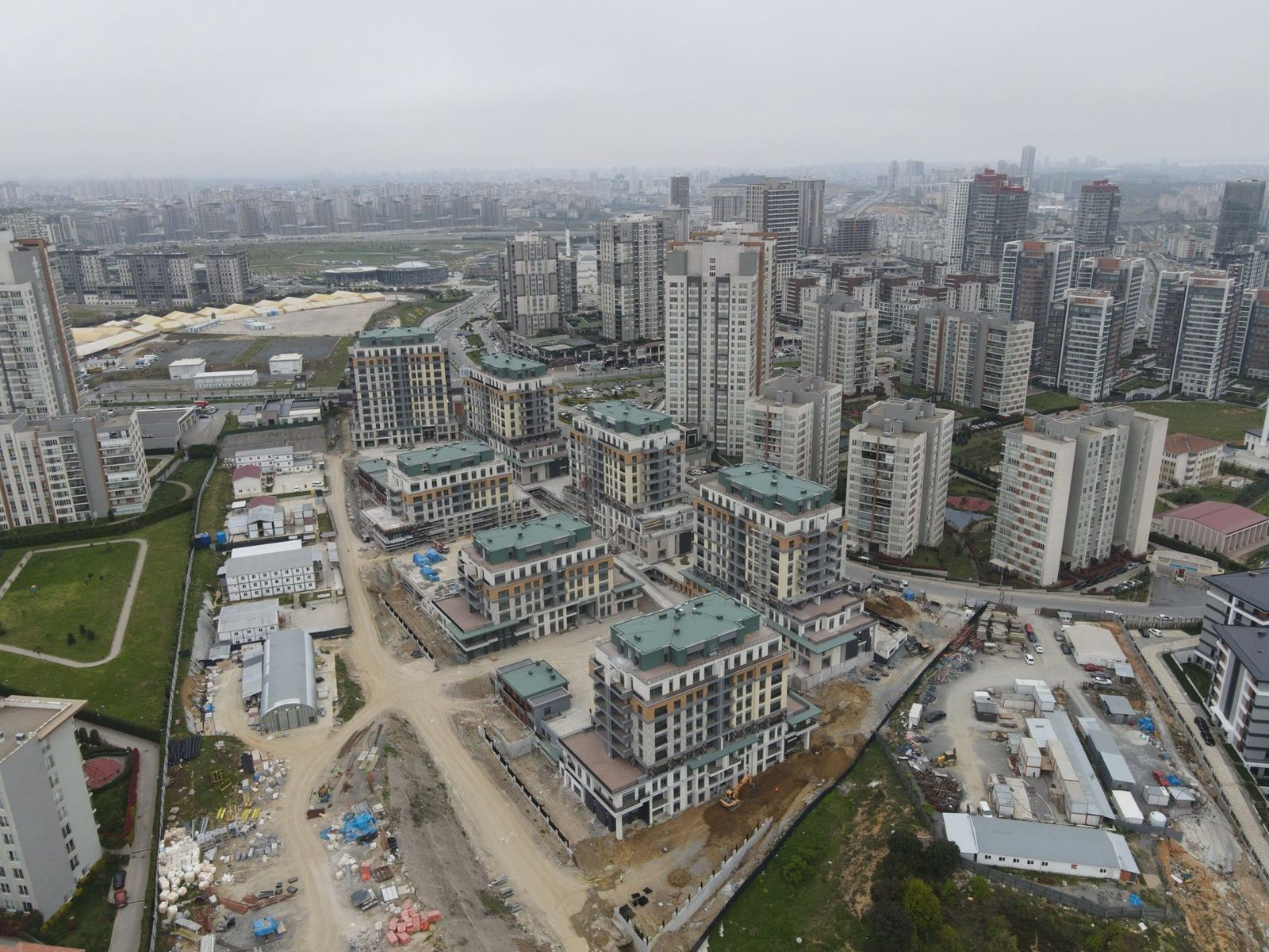 Ebruli Kayaşehir — image 1