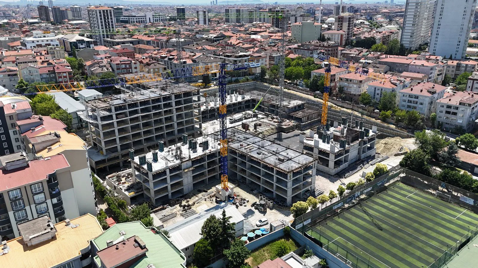 Başak Intaya Basın Ekspres