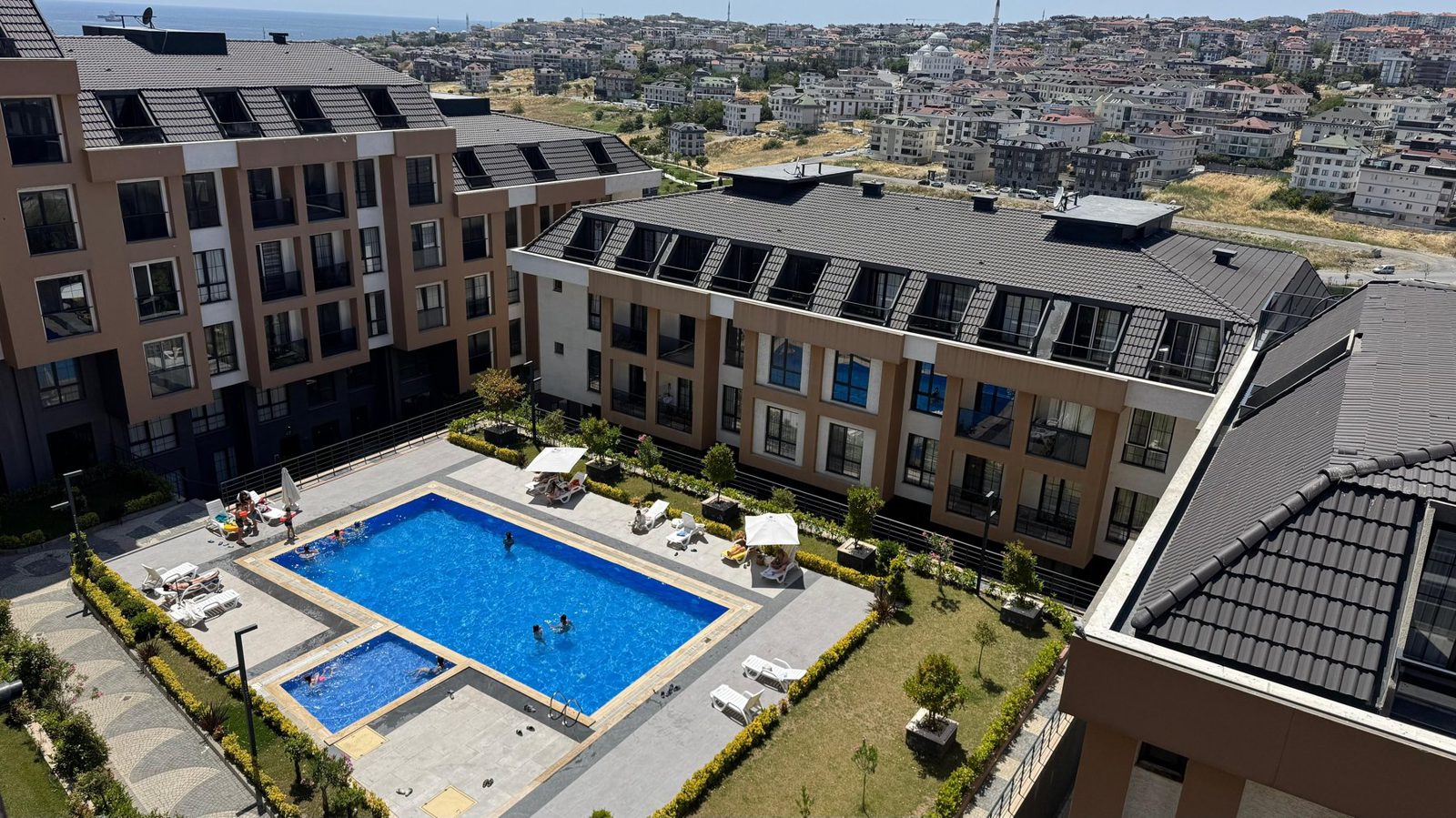 Kılıç Marina Konakları — image 1