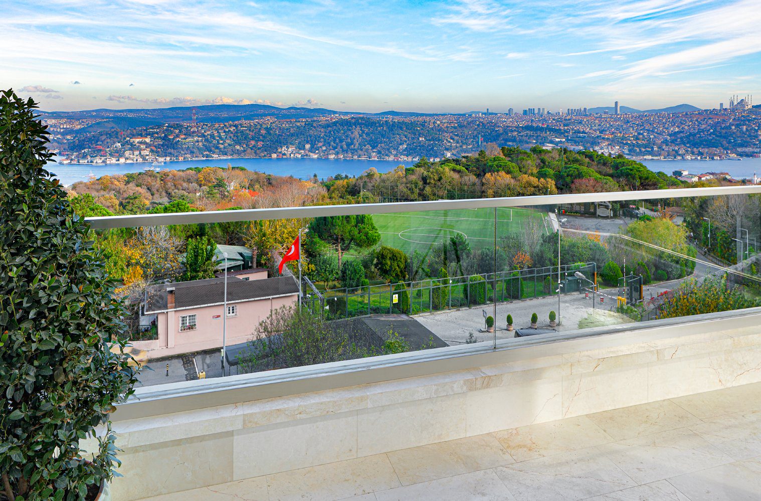 G Residences Ulus — image 1