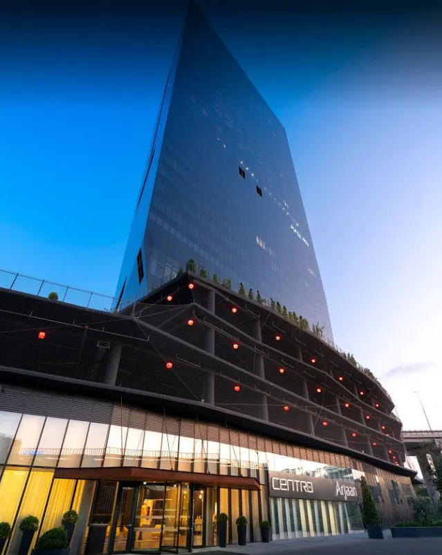 G Rotana — photo 1