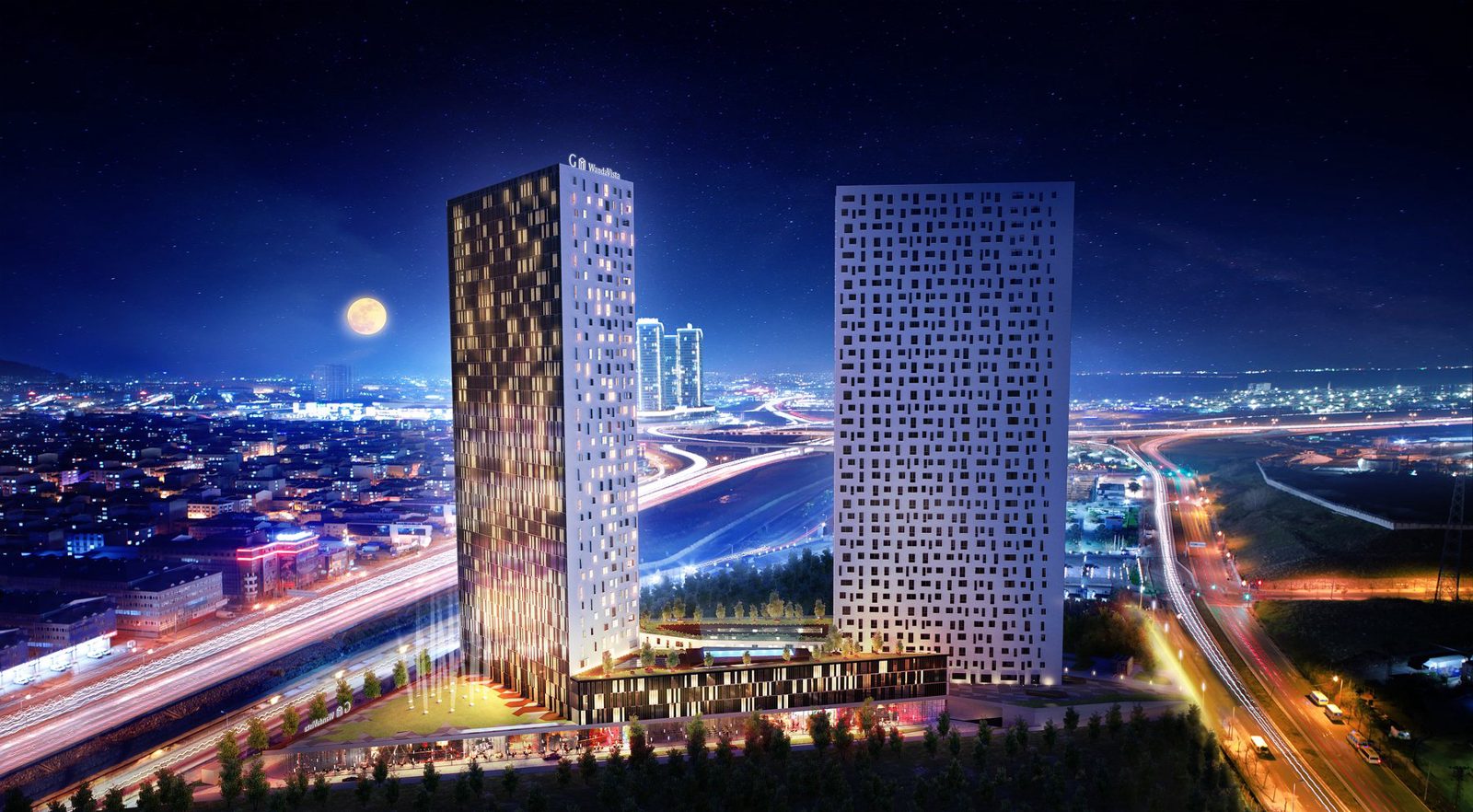 G Wanda Vista İstanbul — image 1