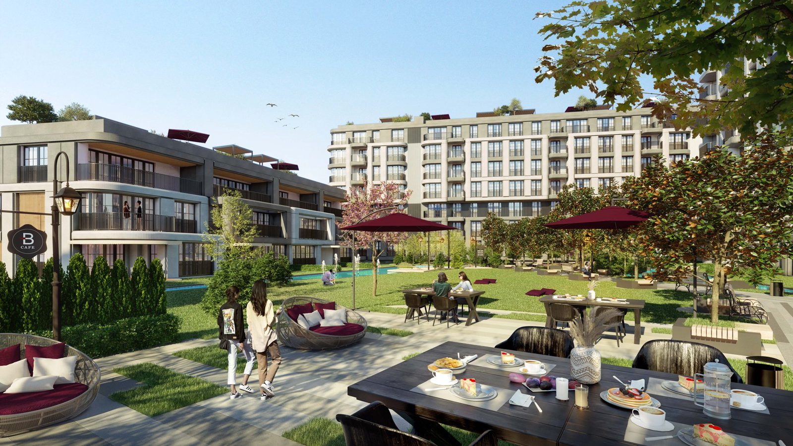 Sinpaş Boulevard Sefaköy — image 1
