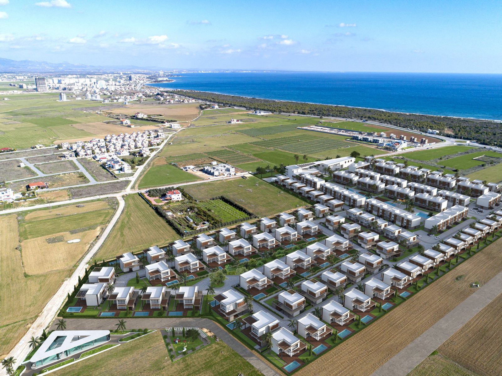 La Isla Villas — image 1
