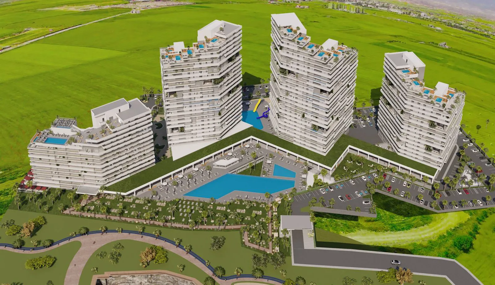 Querencia Long Beach — Bild 1