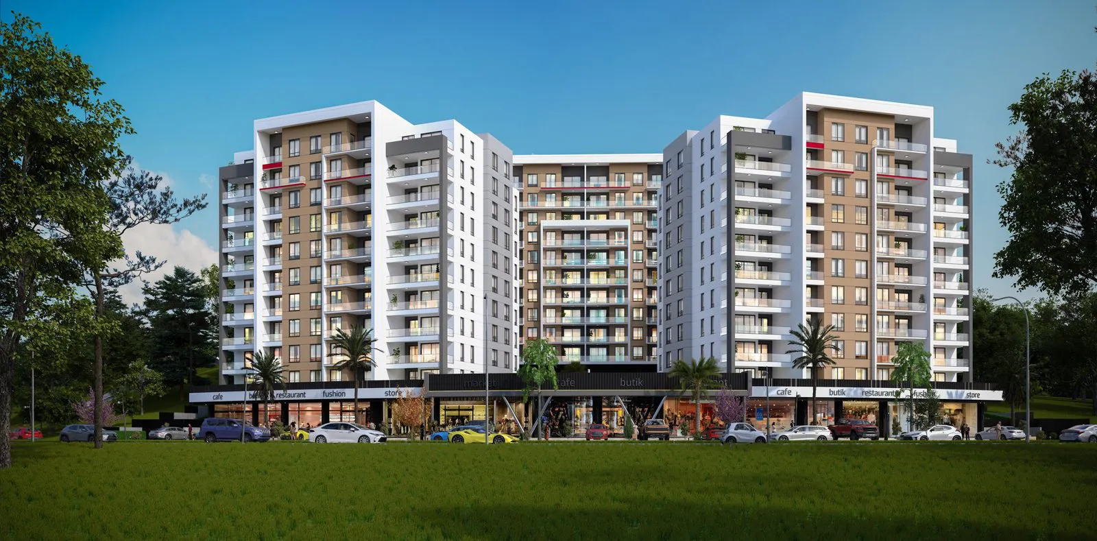 Alpiş Nilüfer House 2 — görsel 1