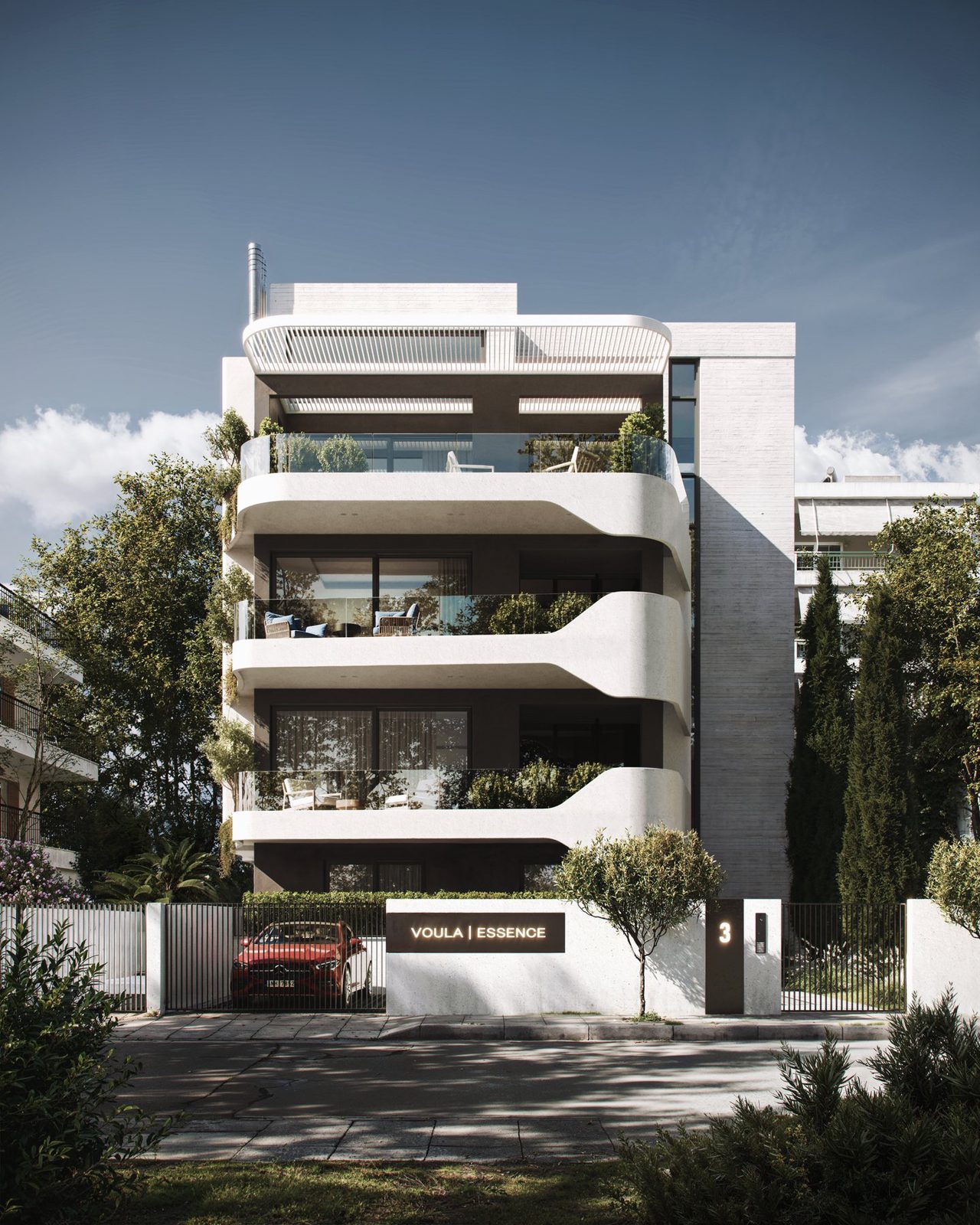 Voula Essence — image 1